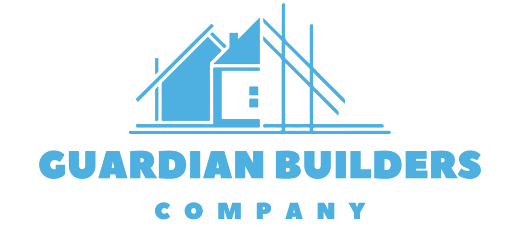 Guardian Builders Logo
