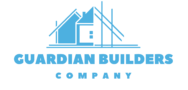 Guardian Builders Logo